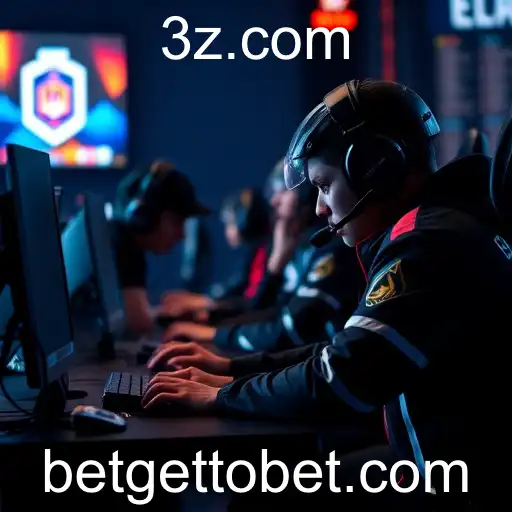 Ascensão do Gettobet e a Inovação nos Jogos Online