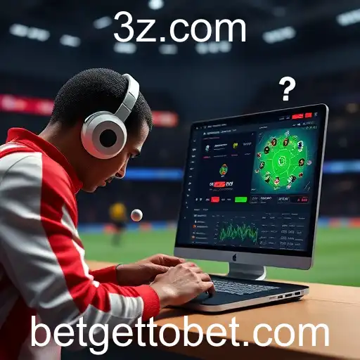 Desafios e Oportunidades no Mercado de Apostas Online em 2025