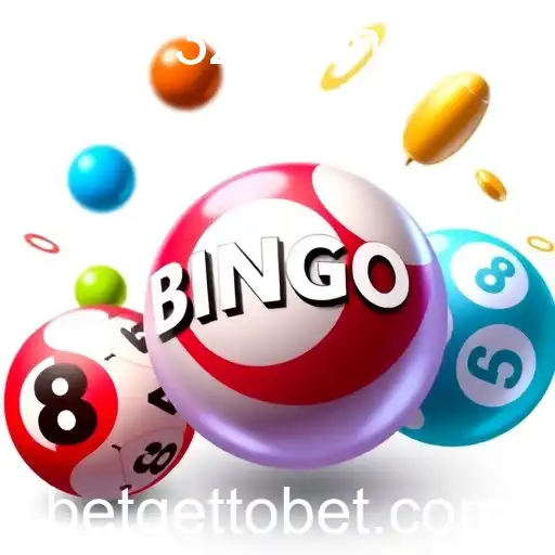 A Ascensão do Bingo Online: A Magia do Jogo Clássico no GetToBet