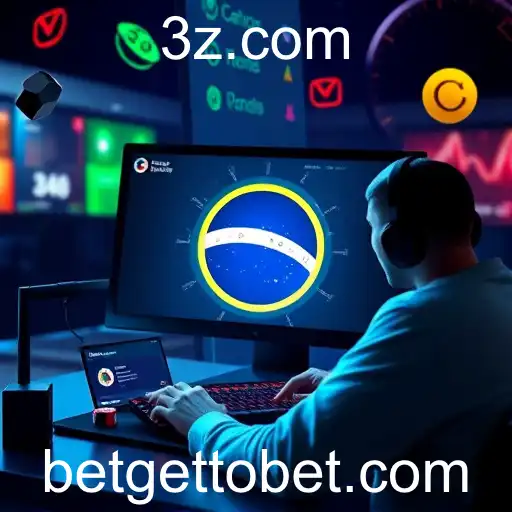 Tendências e Desafios no Mercado Brasileiro de Jogos Online