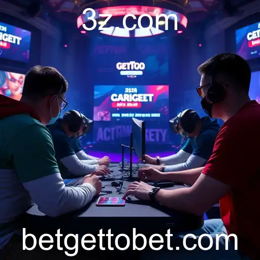 O Impacto dos Eventos ao Vivo nos Jogos Online