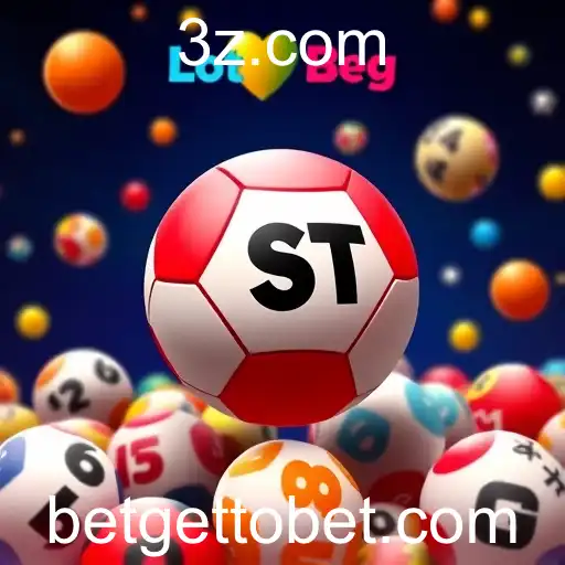 Explorando a Categoria de Loteria no GetToBet: O Jogo de Azar que Fascina Multidões