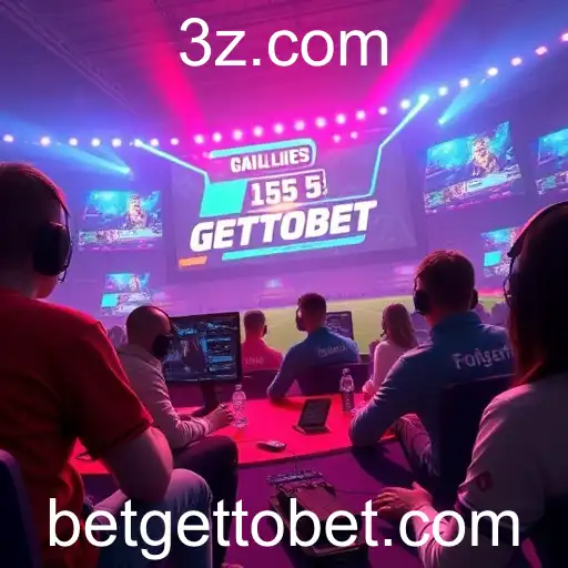 A Expansão dos Jogos Online em 2025