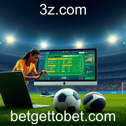 Expansão dos Sites de Apostas no Brasil