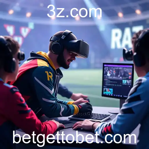 Inovações Alteram Cenário dos Jogos em 2025