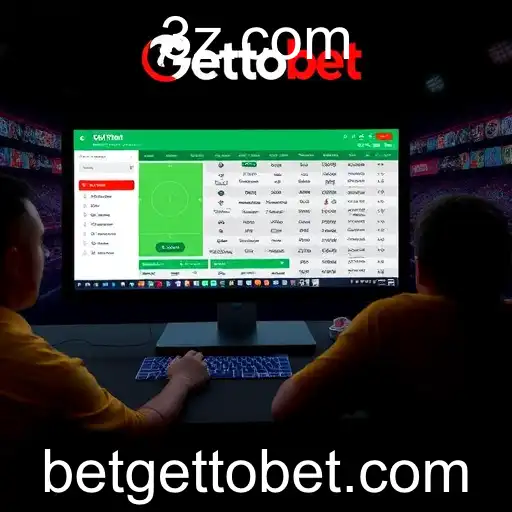 Tendências de Jogos Online em 2025: O Crescimento da Plataforma Gettobet