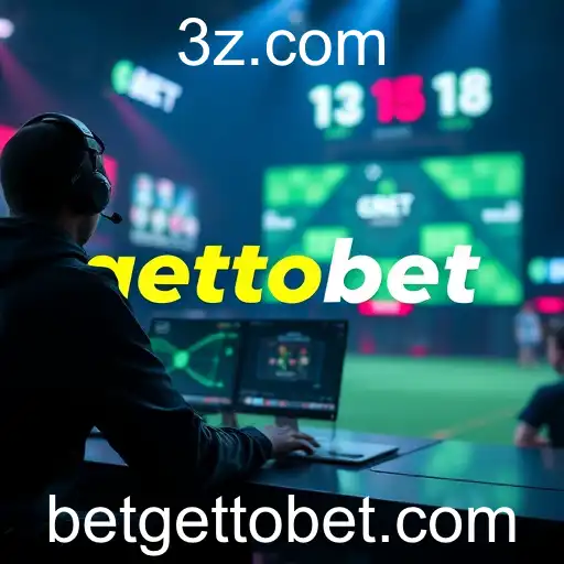 Revolução no Mercado de Jogos: Como 'GetToBet' Está Moldando o Futuro