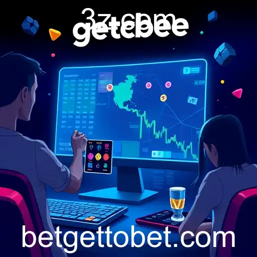 Crescimento e Desafios no Setor de Jogos Online em 2025