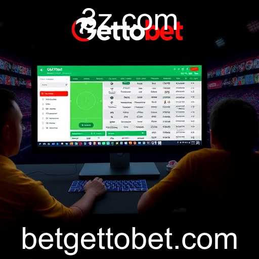 Tendências de Jogos Online em 2025: O Crescimento da Plataforma Gettobet