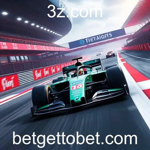 Explorando a Emoção dos Jogos de Corrida no gettobet