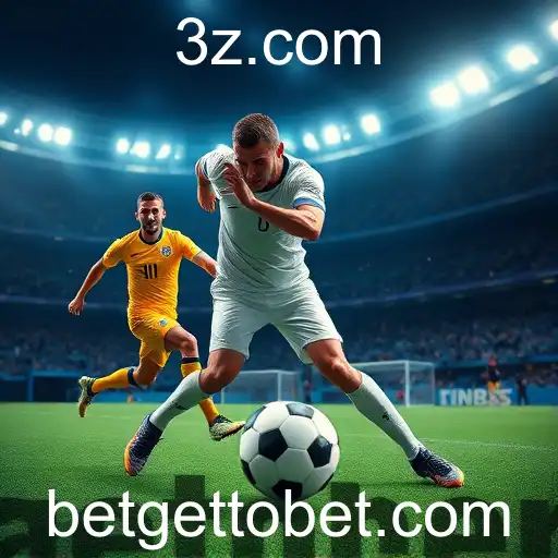 Apostas Esportivas: Mais do que Apenas um Jogo