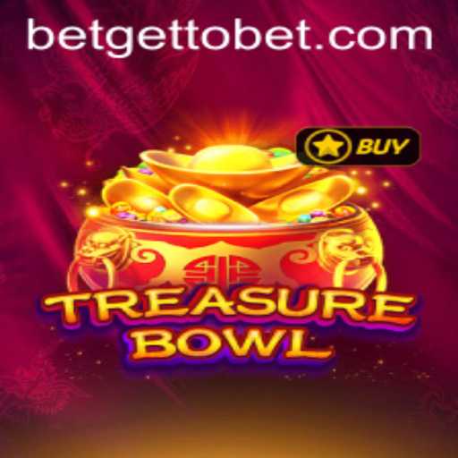 TreasureBowl: A Captivating Journey into Virtual Riches
