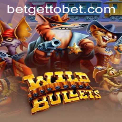 Dive into the Excitement of WildBullets with GetToBet